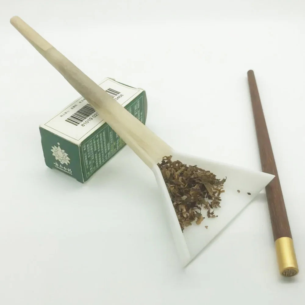 PITEIRA PREMIUM PARA CIGARROS E CONES