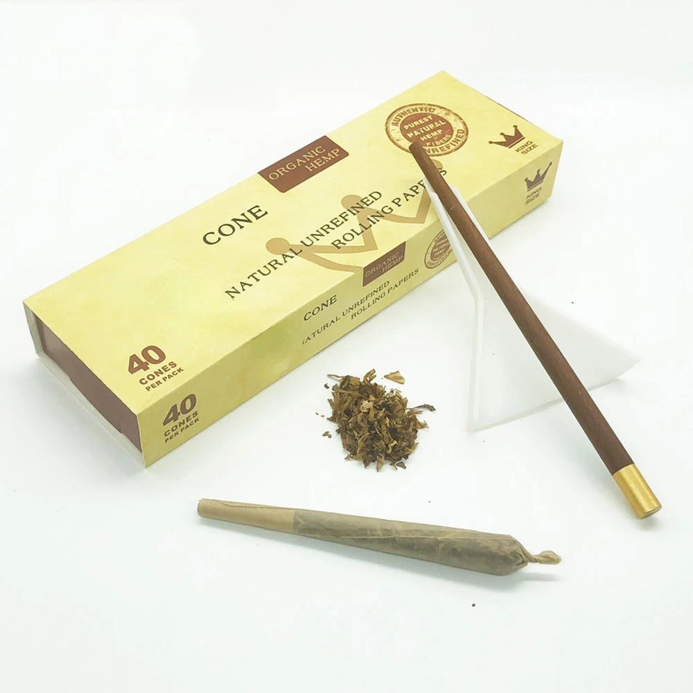 PITEIRA PREMIUM PARA CIGARROS E CONES